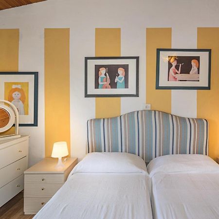 Albergo Villa Gradita Φόρτε ντε Μάρμι Εξωτερικό φωτογραφία