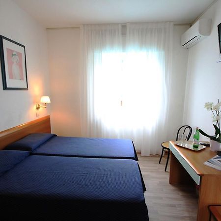Albergo Villa Gradita Φόρτε ντε Μάρμι Εξωτερικό φωτογραφία