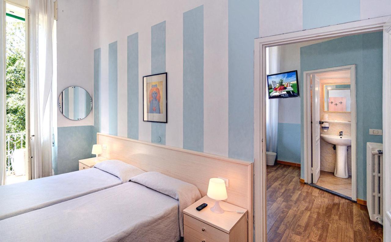 Albergo Villa Gradita Φόρτε ντε Μάρμι Εξωτερικό φωτογραφία
