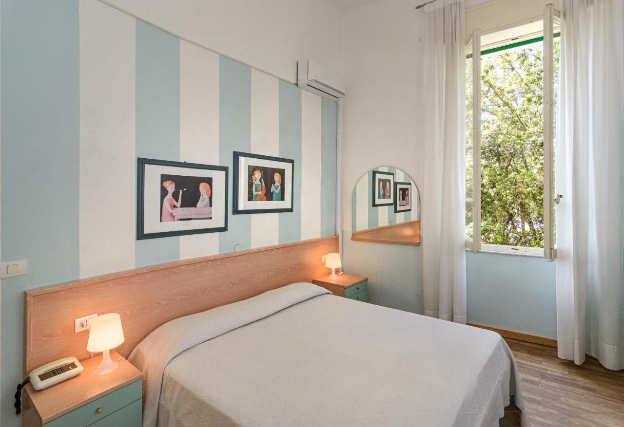 Albergo Villa Gradita Φόρτε ντε Μάρμι Εξωτερικό φωτογραφία