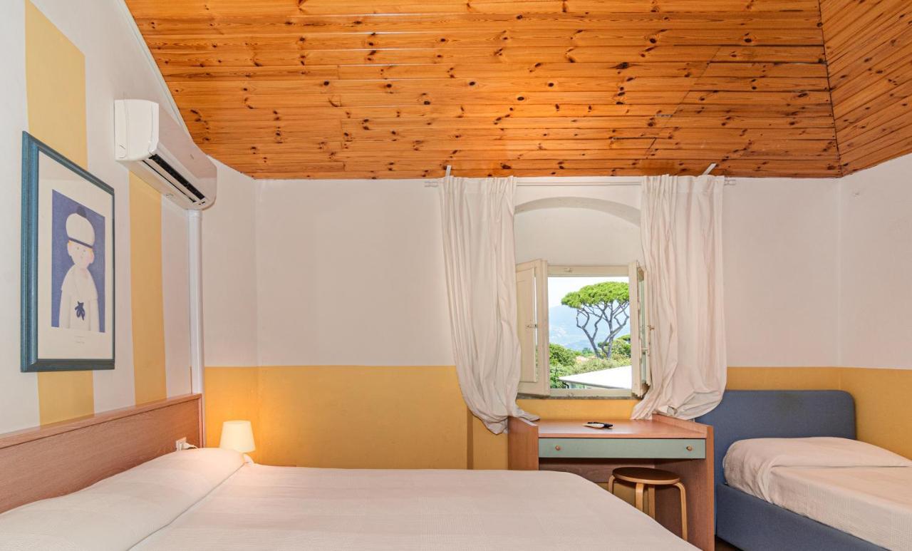 Albergo Villa Gradita Φόρτε ντε Μάρμι Εξωτερικό φωτογραφία