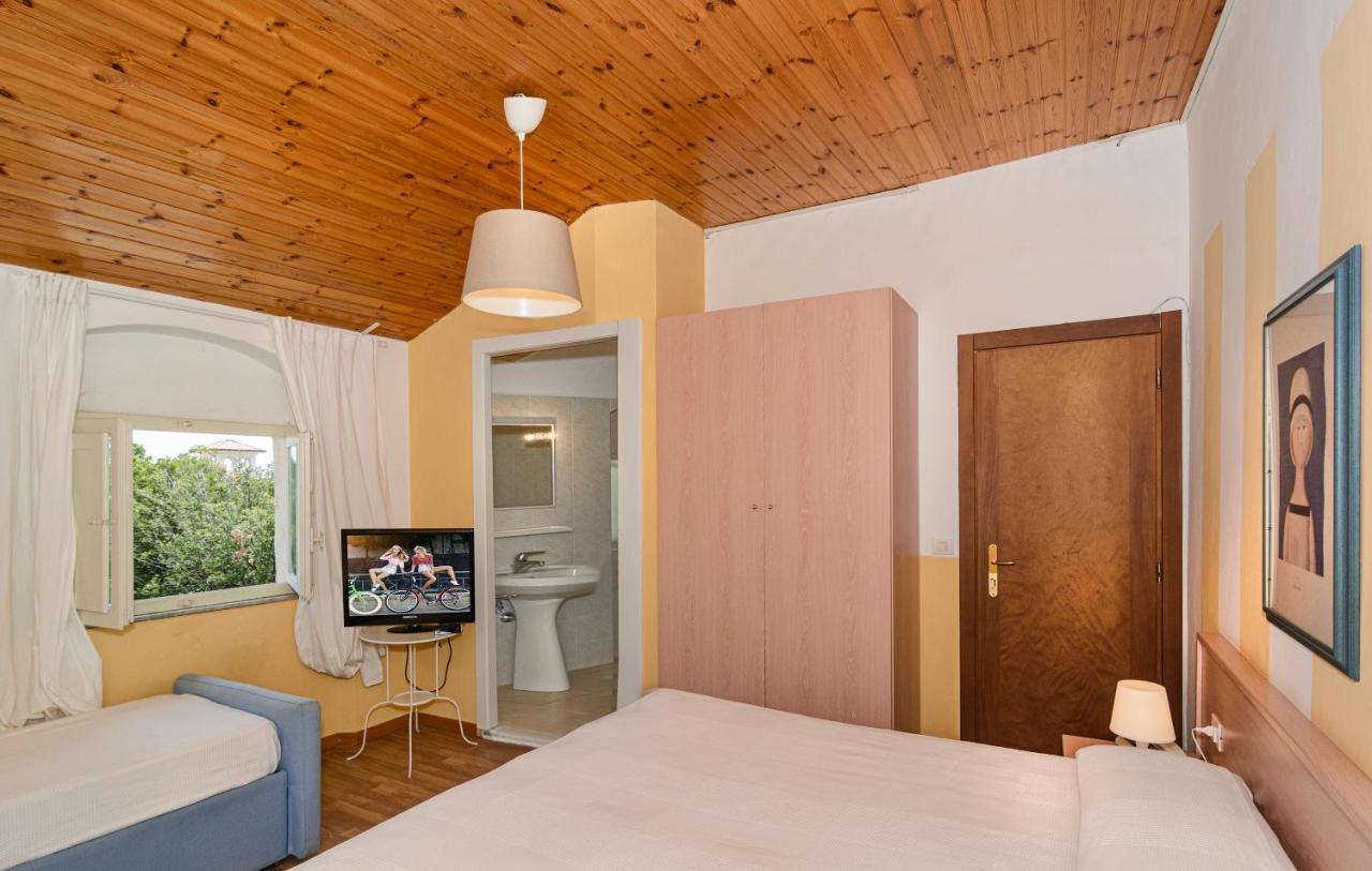 Albergo Villa Gradita Φόρτε ντε Μάρμι Εξωτερικό φωτογραφία