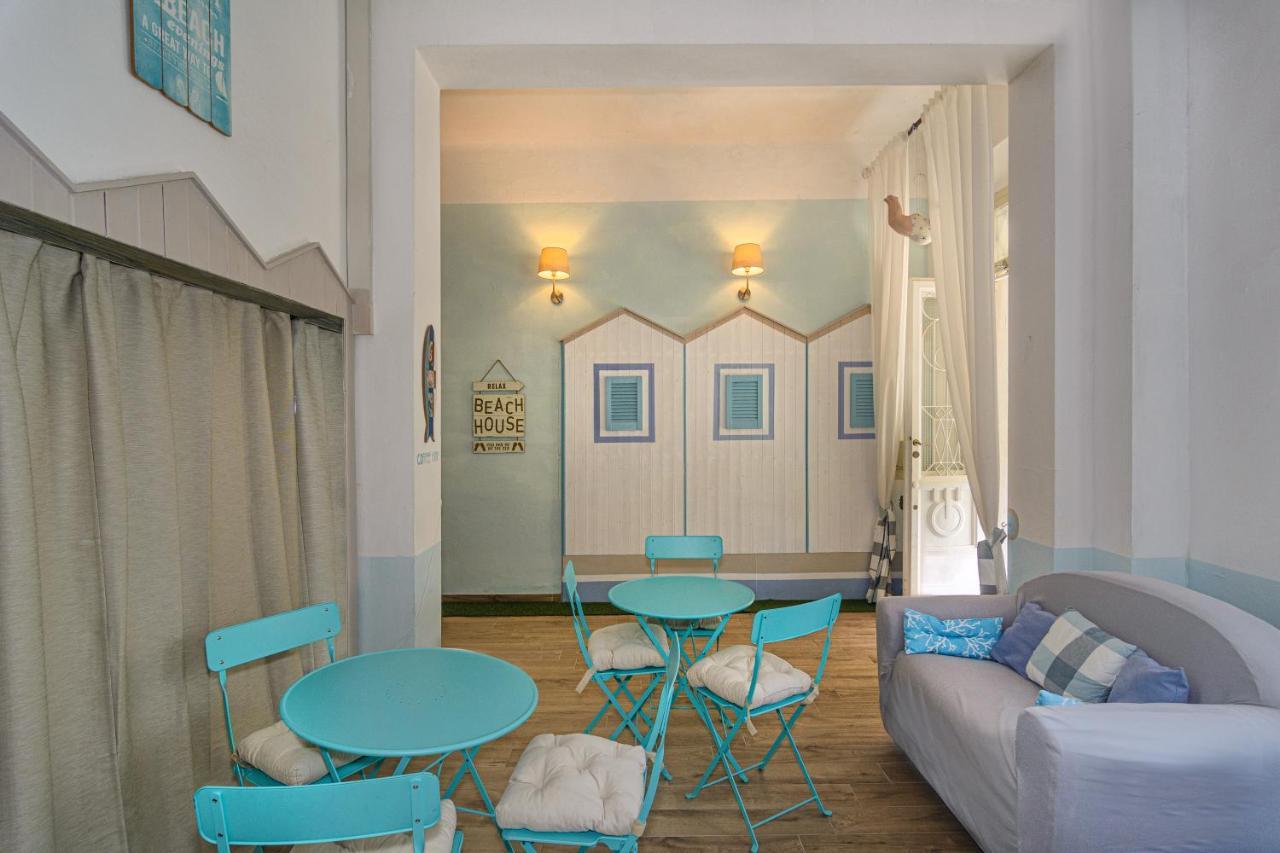 Albergo Villa Gradita Φόρτε ντε Μάρμι Εξωτερικό φωτογραφία