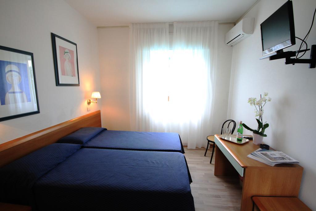 Albergo Villa Gradita Φόρτε ντε Μάρμι Εξωτερικό φωτογραφία