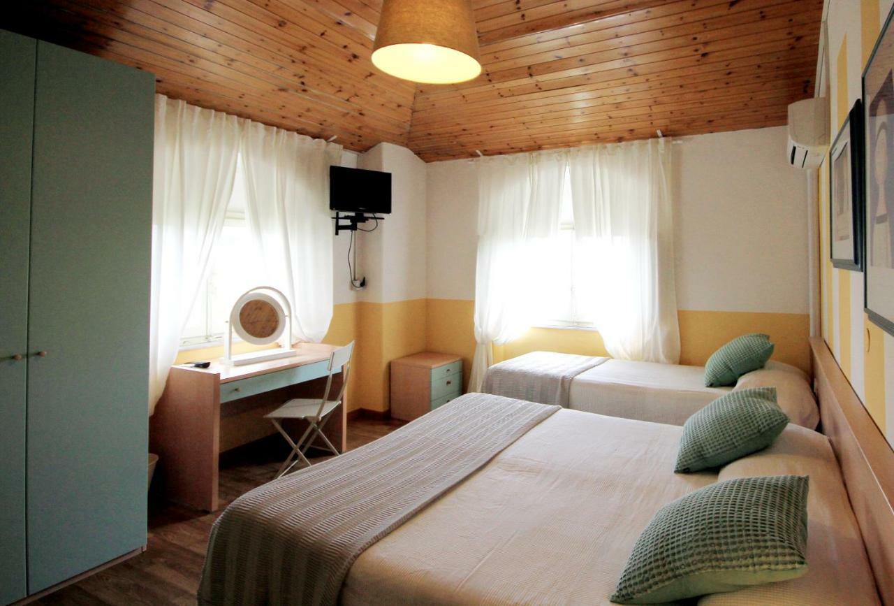Albergo Villa Gradita Φόρτε ντε Μάρμι Εξωτερικό φωτογραφία
