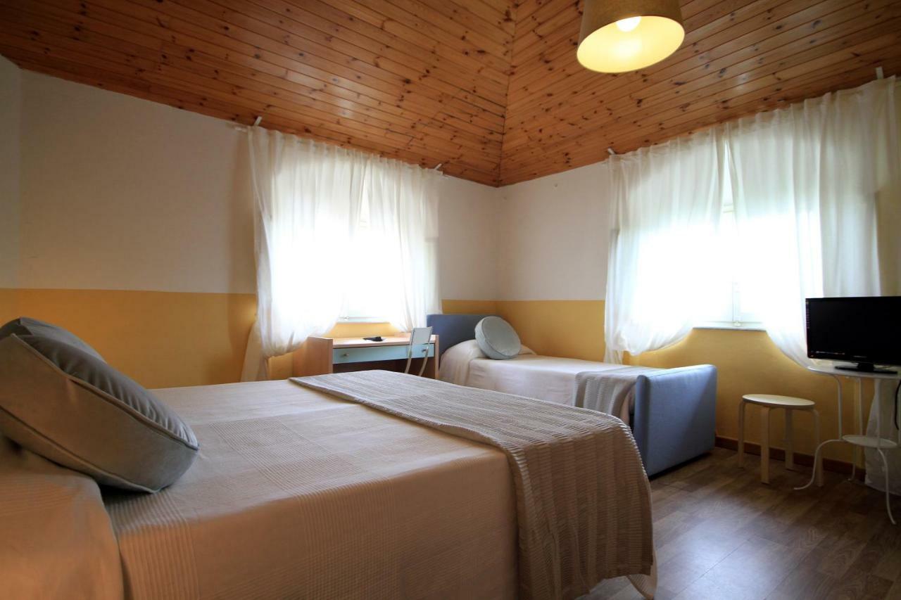 Albergo Villa Gradita Φόρτε ντε Μάρμι Εξωτερικό φωτογραφία
